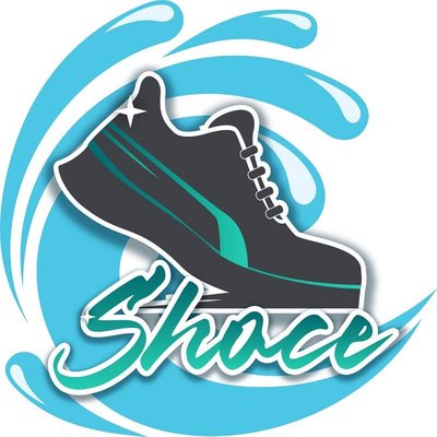 Trademark Shoce + Logo