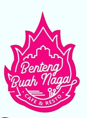 Trademark BENTENG BUAH NAGA