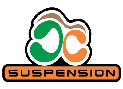 Trademark JC SUSPENSION