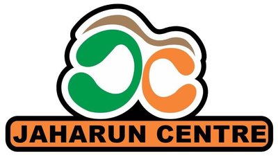 Trademark JC JAHARUN CENTRE