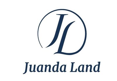 Trademark JUANDA LAND + LOGO