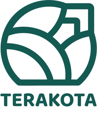 Trademark TERAKOTA + LOGO