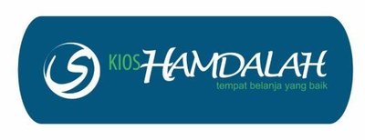 Trademark KIOS HAMDALAH + LOGO