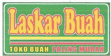 Trademark LASKAR BUAH