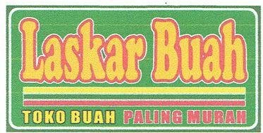 Trademark LASKAR BUAH