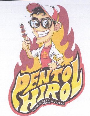 Trademark PENTOL HIRO