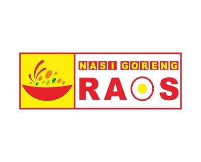 Trademark NASI GORENG RAOS