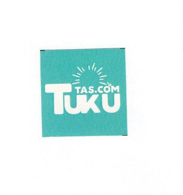 Trademark TUKU TAS