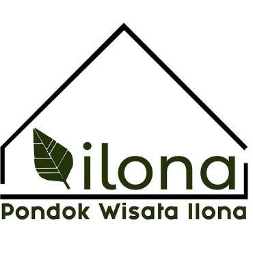 Trademark PONDOK WISATA ILONA + LOGO/LUKISAN