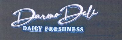 Trademark Darmo Deli