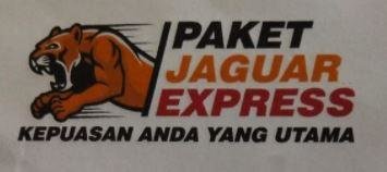 Trademark PAKET JAGUAR EXPRESS + LOGO/LUKISAN