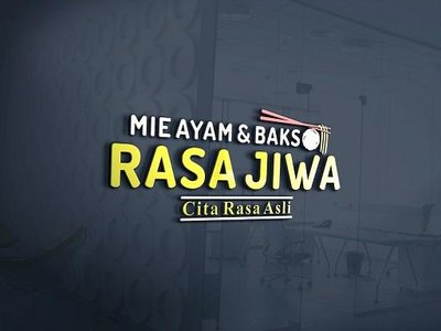 Trademark MIE AYAM & BAKSO RASA JIWA