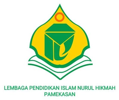 Trademark LEMBAGA PENDIDIKAN ISLAM NURUL HIKMAH PAMEKASAN