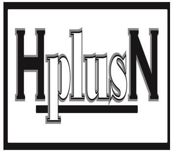 Trademark HplusN