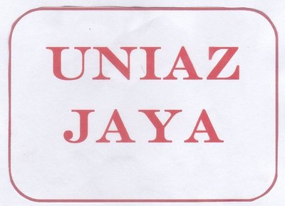 Trademark UNIAZ JAYA