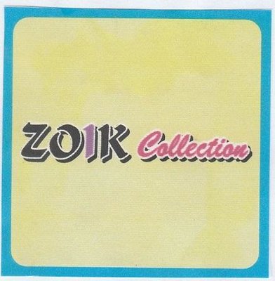 Trademark ZOIK Collection