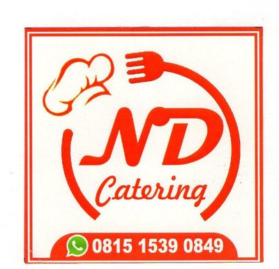 Trademark ND CATERING