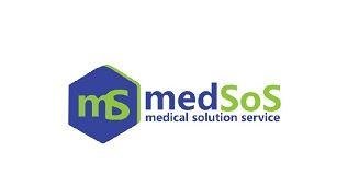 Trademark medSoS