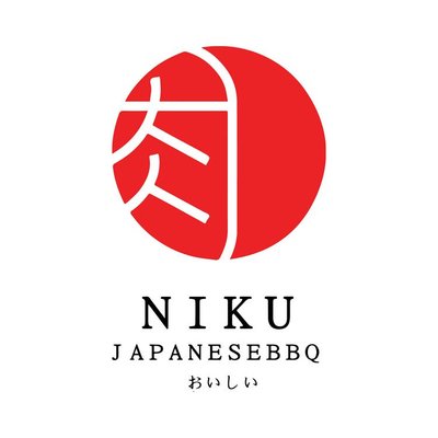 Trademark NIKUBBQ + LOGO