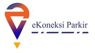 Trademark eKoneksi Parkir + logo/lukisan