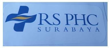 Trademark RS PHC SURABAYA