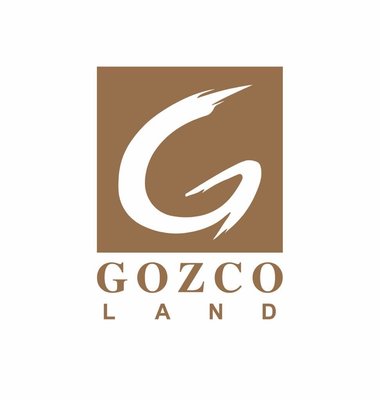 Trademark GOZCO LAND + LOGO