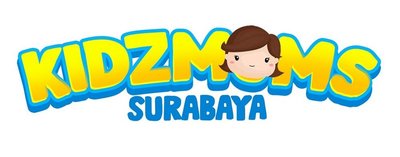 Trademark KIDZMOMS SURABAYA + LOGO