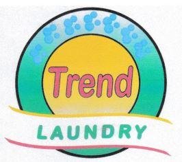 Trademark TREND LAUNDRY