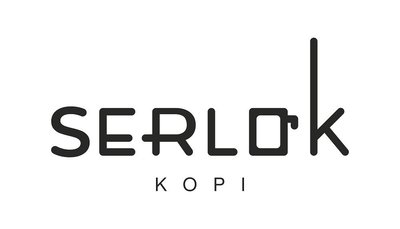 Trademark SERLOK KOPI