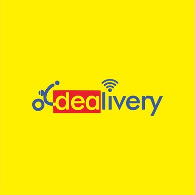 Trademark idealivery