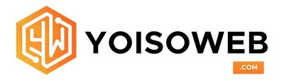 Trademark YOISOWEB.COM + Logo