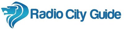 Trademark Radio City Guide