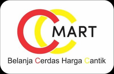 Trademark CCMART + LOGO/LUKISAN