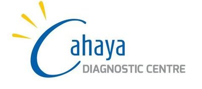 Trademark CAHAYA DIAGNOSTIC CENTRE