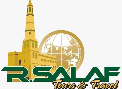 Trademark R.SALAF