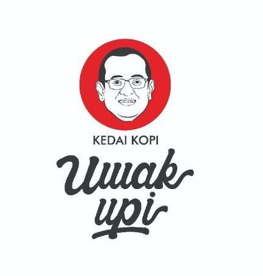 Trademark KEDAI KOPI Uwak Upi