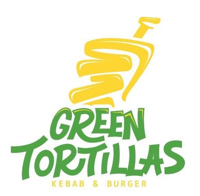 Trademark GREEN TORTILLAS