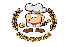 Trademark STAY GOOD ! BAKERY