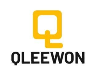 Trademark QLEEWON + LOGO/LUKISAN