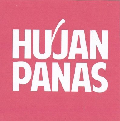 Trademark HUJAN PANAS