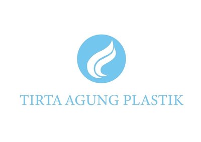 Trademark TIRTA AGUNG PLASTIK