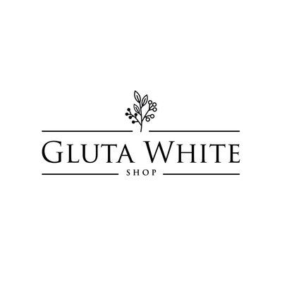 Trademark GLUTA WHITE SHOP