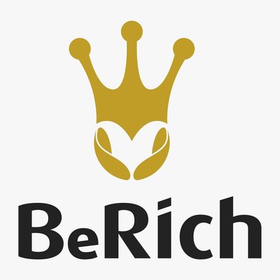 Trademark BeRich