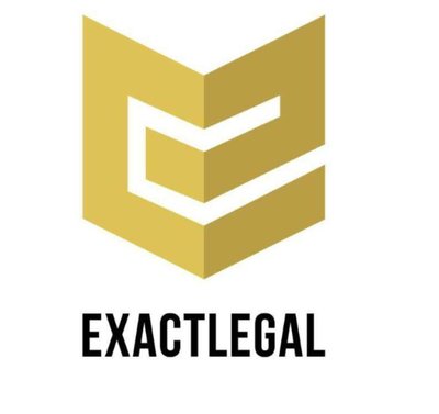 Trademark EXACTLEGAL