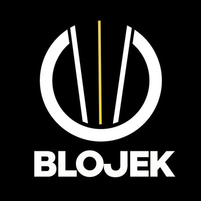 Trademark BLOJEK + LOGO