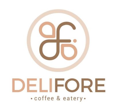 Trademark DELIFORE + LOGO