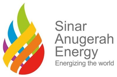 Trademark SINAR ANUGERAH ENERGY