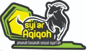 Trademark Syi'ar Aqiqoh