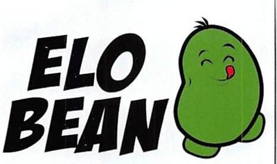 Trademark ELO BEAN + LOGO