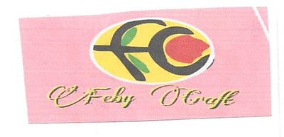 Trademark Feby Craft + Logo